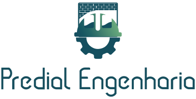 Logo Predial Engenharia